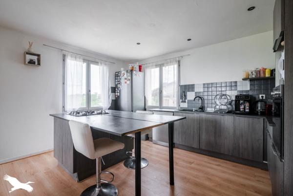 Appartement à vendre |  Castelnau-d'Estrétefonds |  4 pièces | 90 m²