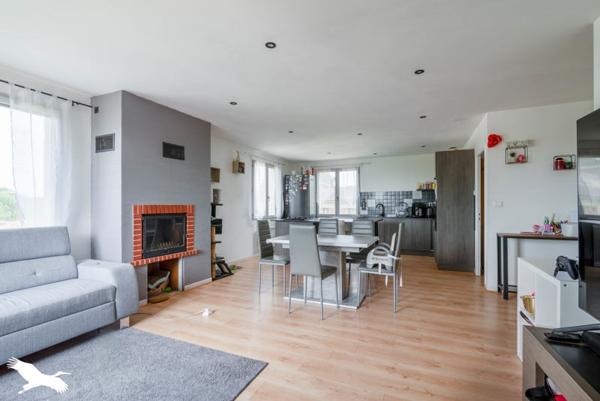 Appartement à vendre |  Castelnau-d'Estrétefonds |  4 pièces | 90 m²