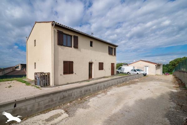 Appartement à vendre |  Castelnau-d'Estrétefonds |  4 pièces | 90 m²