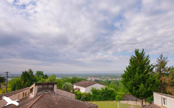 Appartement à vendre |  Castelnau-d'Estrétefonds |  4 pièces | 90 m²