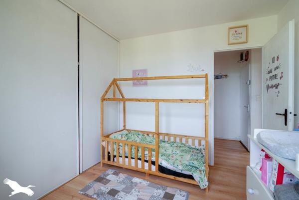 Appartement à vendre |  Castelnau-d'Estrétefonds |  4 pièces | 90 m²