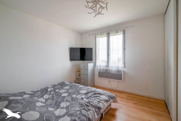 Appartement à vendre |  Castelnau-d'Estrétefonds |  4 pièces | 90 m²