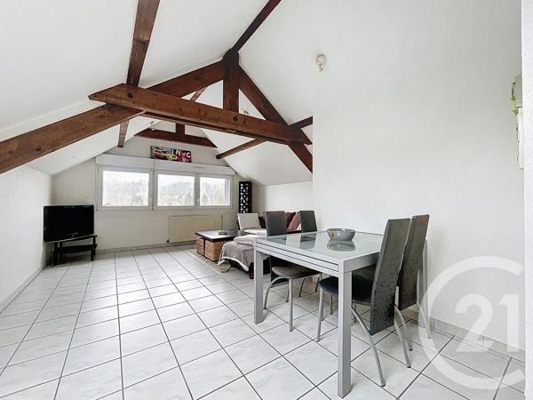 Immeuble à vendre  482 m 2   MONTBELIARD  - 25