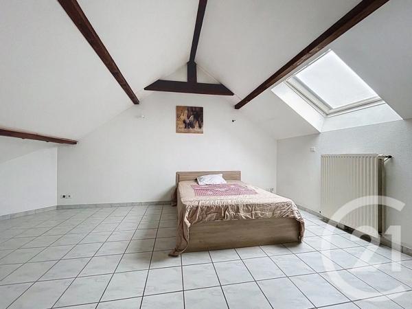 Immeuble à vendre  482 m 2   MONTBELIARD  - 25