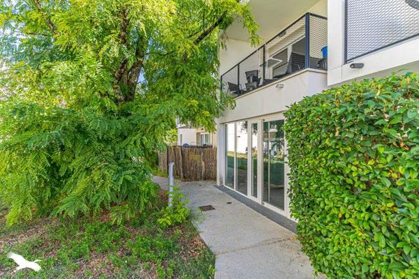 Appartement à vendre 241 960 € Saint-Jean-d'Illac 3 p 64 m² DPE C