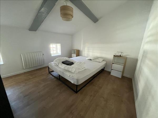 Appartement à louer 605 € CC DAX 2 p 35 m² DPE D