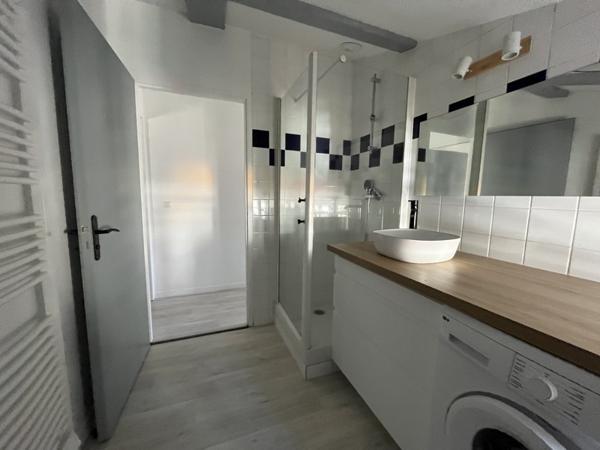 Appartement à louer 605 € CC DAX 2 p 35 m² DPE D