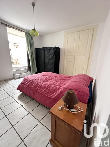 Appartement 4 pièces de 103 m² à Vals-les-Bains (07600)