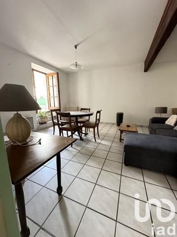 Appartement 4 pièces de 103 m² à Vals-les-Bains (07600)