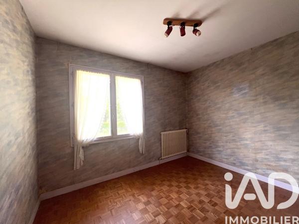 Maison à vendre 6 pièces 124 m² Mont-de-Marsan