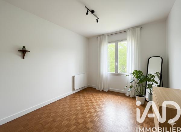 Maison à vendre 6 pièces 124 m² Mont-de-Marsan