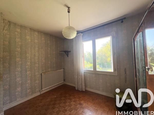 Maison à vendre 6 pièces 124 m² Mont-de-Marsan