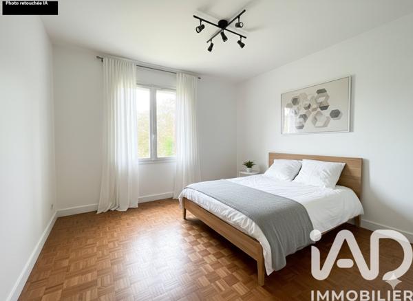 Maison à vendre 6 pièces 124 m² Mont-de-Marsan