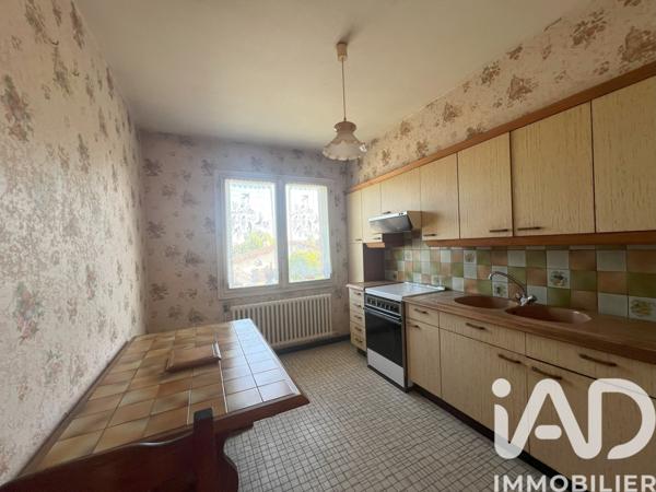 Maison à vendre 6 pièces 124 m² Mont-de-Marsan