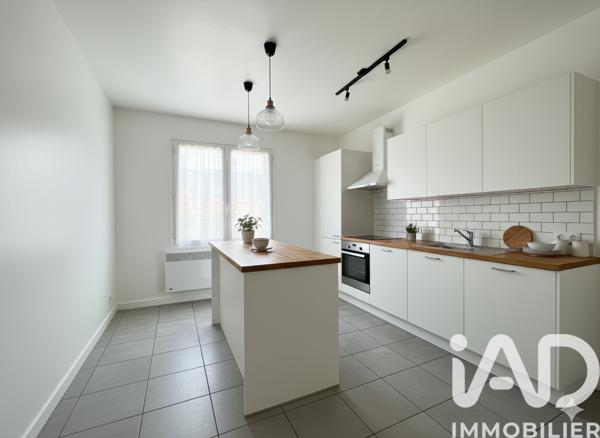 Maison à vendre 6 pièces 124 m² Mont-de-Marsan