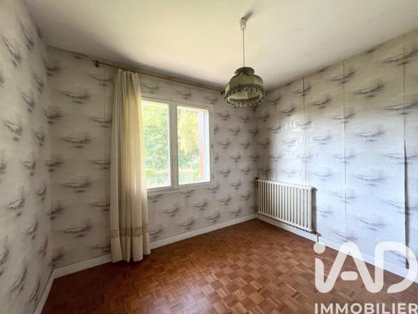 Maison à vendre 6 pièces 124 m² Mont-de-Marsan