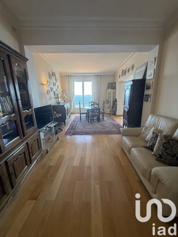 Appartement à vendre 3 pièces 129 m² Sainte-Maxime