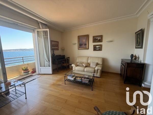 Appartement à vendre 3 pièces 129 m² Sainte-Maxime