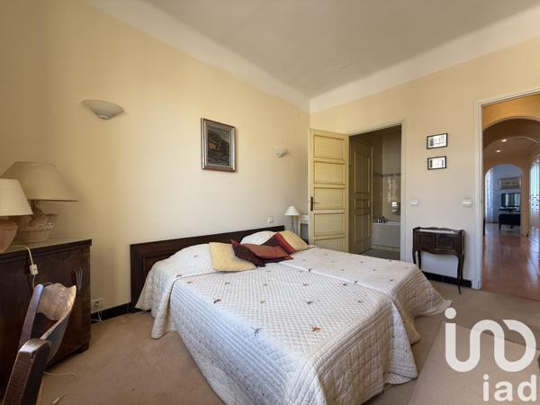 Appartement à vendre 3 pièces 129 m² Sainte-Maxime