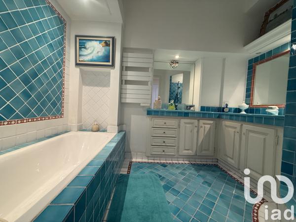 Appartement à vendre 3 pièces 129 m² Sainte-Maxime