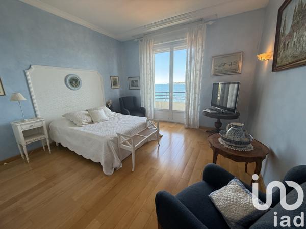 Appartement à vendre 3 pièces 129 m² Sainte-Maxime