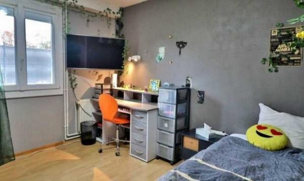 Maison de plain pied 4 chambres