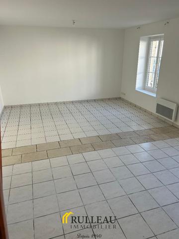 CENTRE-VILLE: Appartement T3 à louer Détails des diagnostics énergétiques