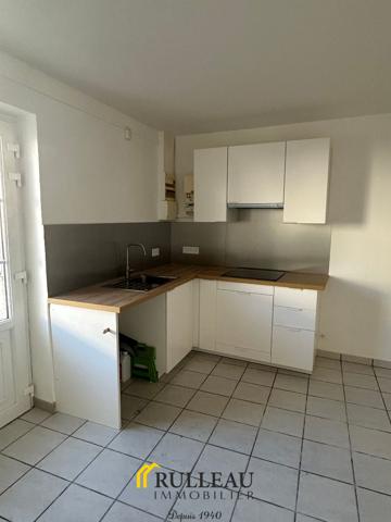 CENTRE-VILLE: Appartement T3 à louer Détails des diagnostics énergétiques