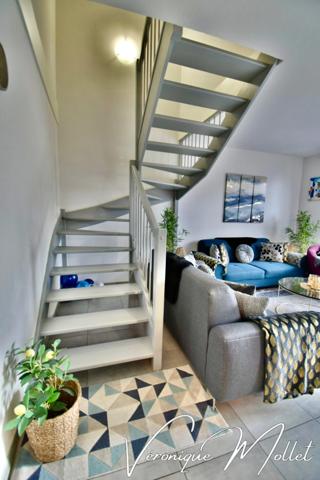 BASSENS - Idéal premier achat – quartier pratique et agréable