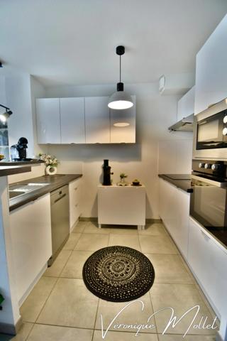 BASSENS - Idéal premier achat – quartier pratique et agréable