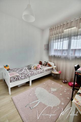 BASSENS - Idéal premier achat – quartier pratique et agréable