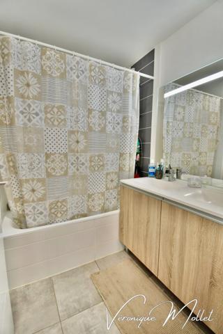 BASSENS - Idéal premier achat – quartier pratique et agréable