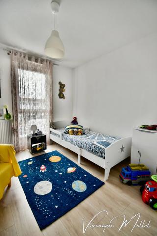 BASSENS - Idéal premier achat – quartier pratique et agréable