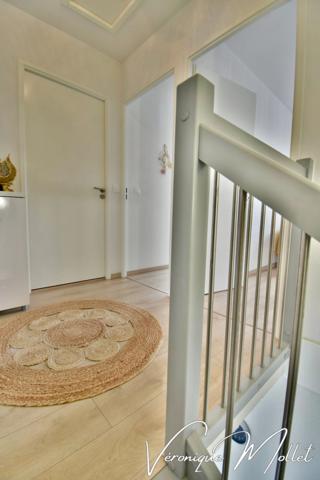 BASSENS - Idéal premier achat – quartier pratique et agréable