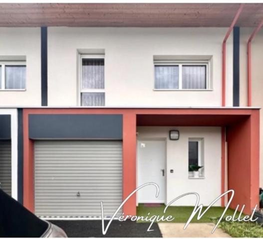 BASSENS - Idéal premier achat – quartier pratique et agréable