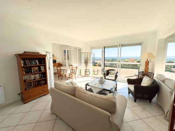 Maison 4 pièce(s) 3 chambre(s) 99.35 m²