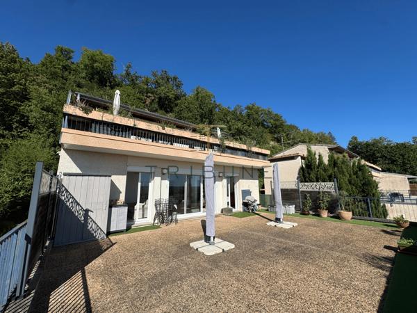 Maison 4 pièce(s) 3 chambre(s) 99.35 m²