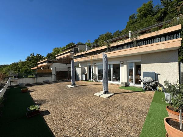 Maison 4 pièce(s) 3 chambre(s) 99.35 m²