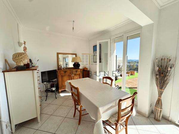 Maison 4 pièce(s) 3 chambre(s) 99.35 m²