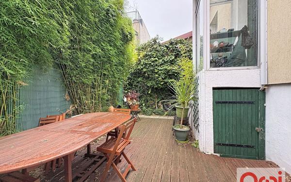 Maison à vendre    5 pièces • 88,86 m2 Malakoff