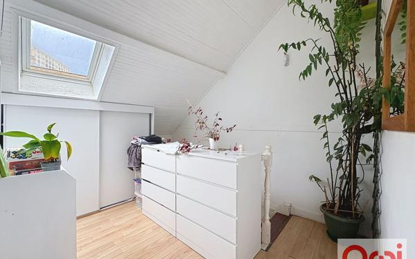 Maison à vendre    5 pièces • 88,86 m2 Malakoff