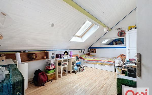 Maison à vendre    5 pièces • 88,86 m2 Malakoff