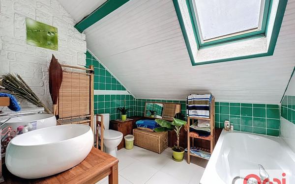 Maison à vendre    5 pièces • 88,86 m2 Malakoff