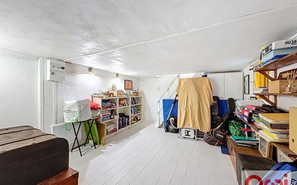 Maison à vendre    5 pièces • 88,86 m2 Malakoff