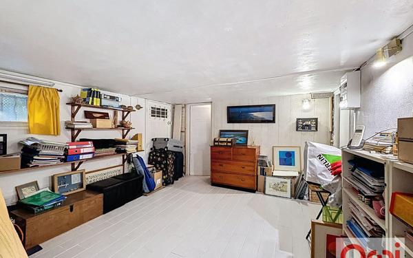 Maison à vendre    5 pièces • 88,86 m2 Malakoff