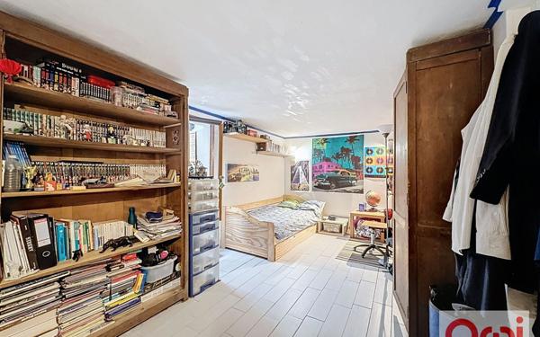 Maison à vendre    5 pièces • 88,86 m2 Malakoff