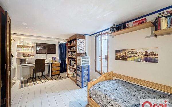 Maison à vendre    5 pièces • 88,86 m2 Malakoff