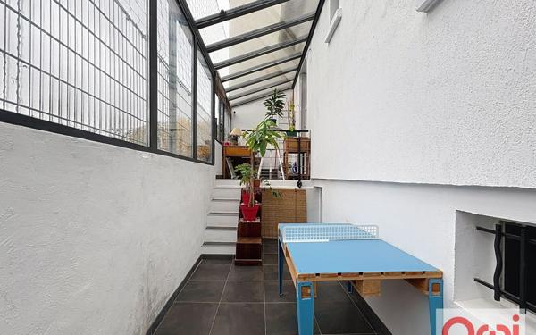 Maison à vendre    5 pièces • 88,86 m2 Malakoff