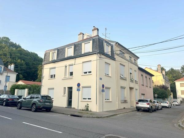 BUREAUX à VENDRE de 164 m²