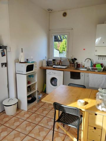 Appartement à louer à Bourg-Achard dans l'Eure (27310), ref : TER/LEB